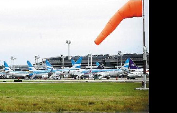 aviones