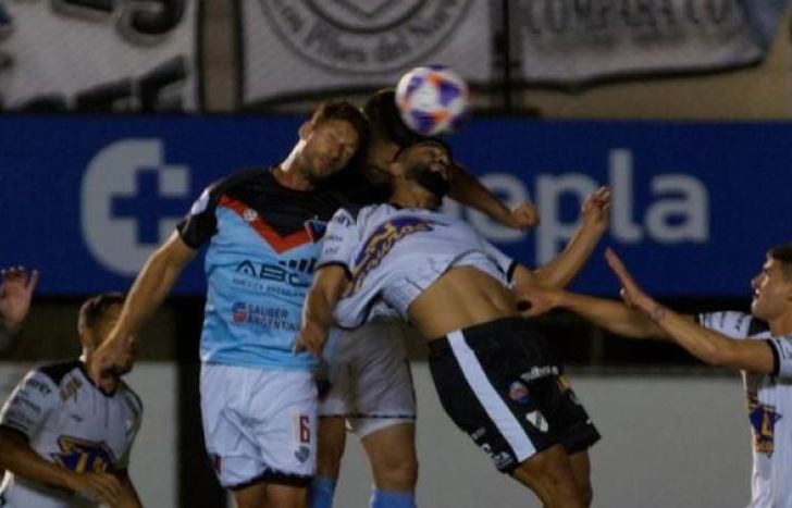 All Boys estiró la mala racha de Brown y le ganó en Floresta.