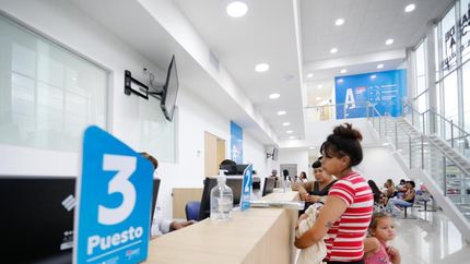 en temperley, funciona una guardia pediatrica las 24 horas gratis