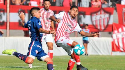 Ambos ingresarían en la Fase 2. Ambos ingresarían en la Fase 2.