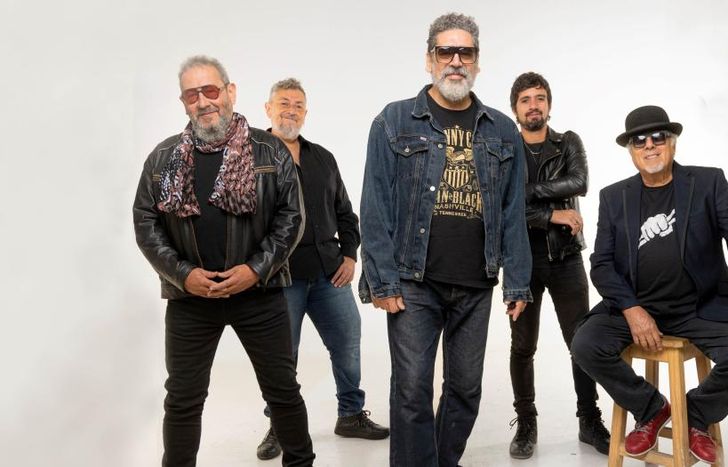 La Mississippi, en Lomas de Zamora.