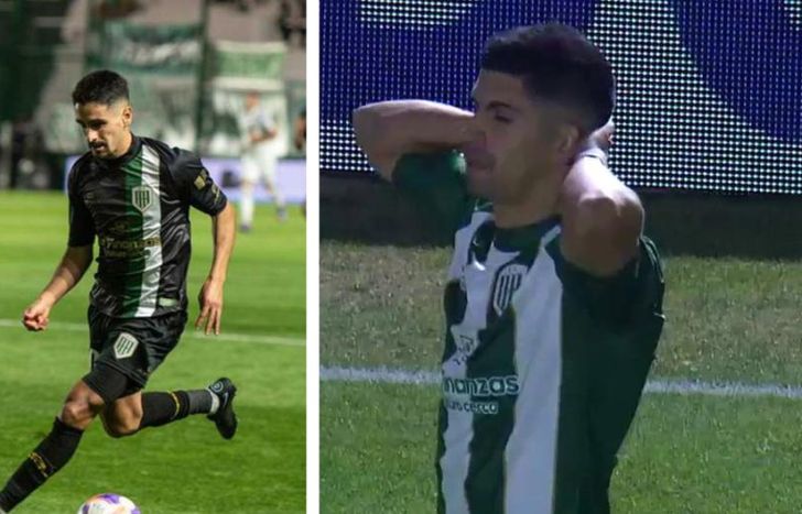 José Pepe Álvarez y Luciano Abecasis no renuevan en el Taladro.