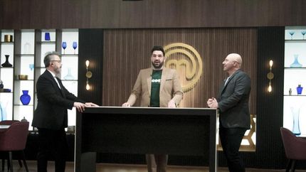 nueva gala de eliminacion en masterchef celebrity