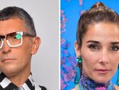 Franco Torchia se disculpó con Juana Viale.&nbsp;
