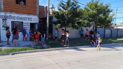 El merendero quiere llevar a cabo un festejo por Reyes y pide ayuda a la comunidad.