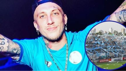 El Polaco estará a cargo del cierre de la celebración.
