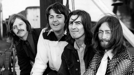 Los Beatles, a 55 años del fin.