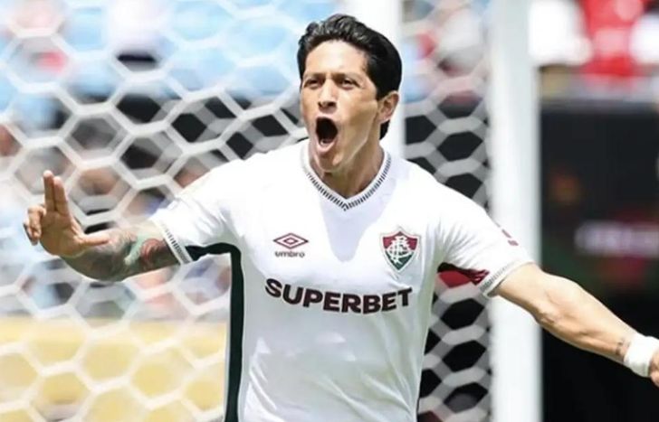 Cano sigue haciendo historia.