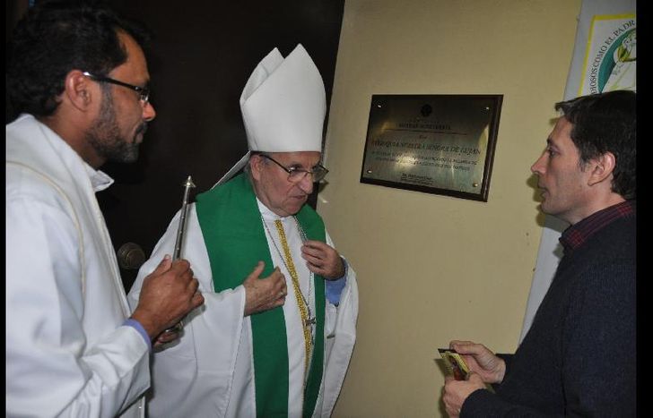 15 aniversario parroquia nuestra señora de lujan (2)