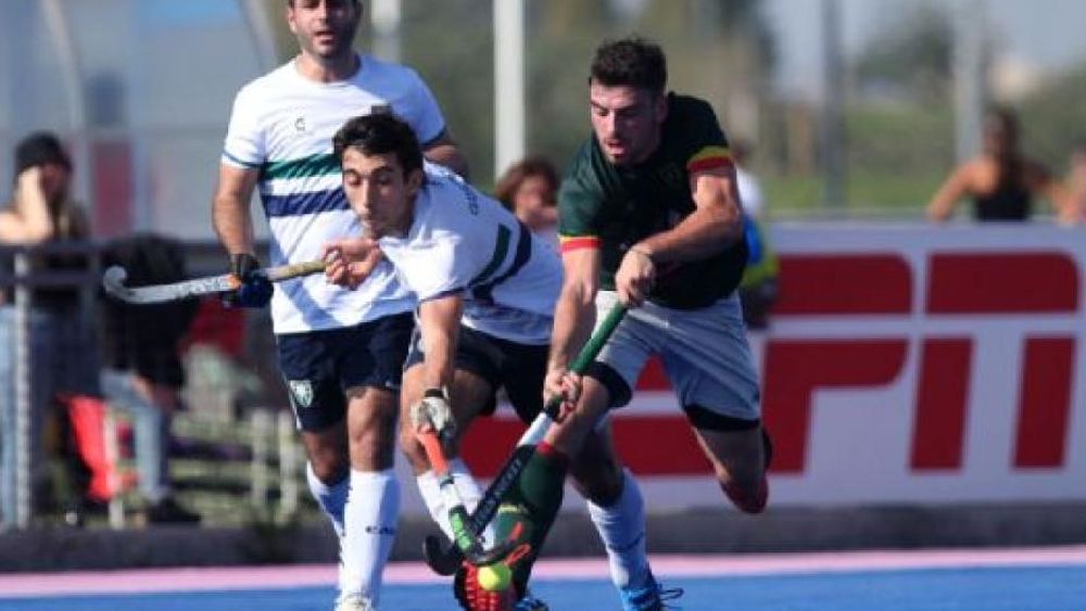 Lomas se mantiene expectante en la tabla.