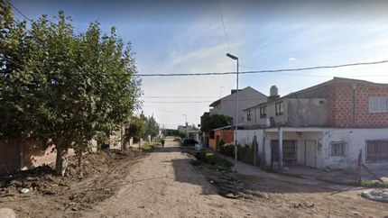Limay y Arana Goiri.