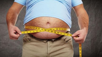 covid y obesidad: las personas con bajo indice de sobrepeso podran volver a trabajar