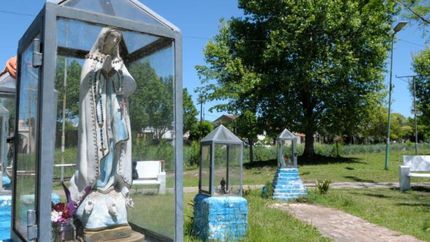 Los fieles deberán contactarse con Gustavo para tener acceso al link del Zoom y así ser parte del evento.