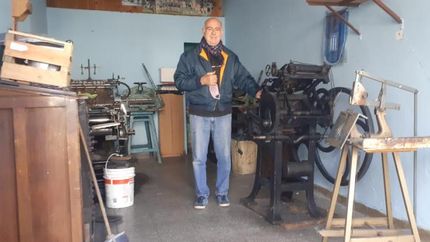 Néstor le dice adiós a un estilo de vida.