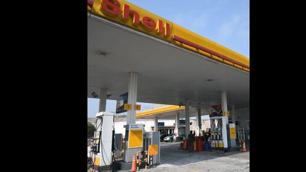 shell vendio parte de sus negocios en la argentina
