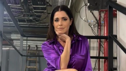 Pamela David vuelve con Desayuno Americano. Pamela David vuelve con Desayuno Americano.