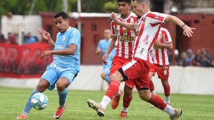 Emanuel Ibáñez planea seguir su carrera en Europa. Emanuel Ibáñez planea seguir su carrera en Europa.