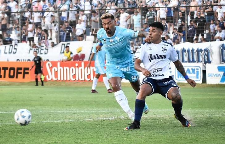 Temperley abre el torneo frente a Quilmes.