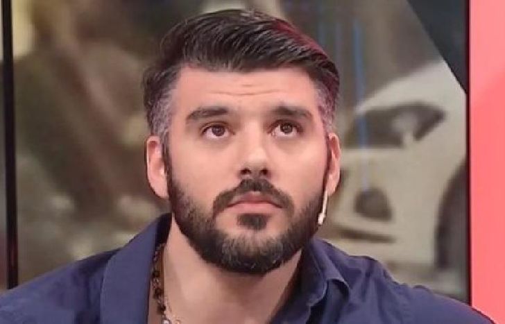 La familia de las víctimas se enteraron por los medios que quien los había chocado era famoso y remarcaron que no paró en ningún momento a asistirlos.