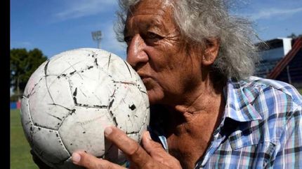 los andes y banfield, y un lazo especial con el ?trinche? carlovich los andes y banfield, y un lazo especial con el ?trinche? carlovich