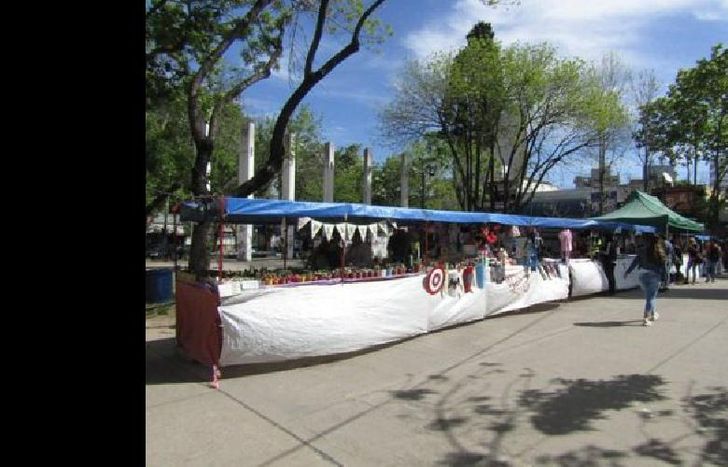 Se realizará en la Plaza Espora de Temperley.