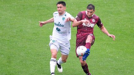 Braghieri estaría descartado para lo que resta del torneo. Braghieri estaría descartado para lo que resta del torneo.