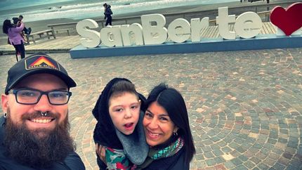 La operación significaría una mejoría en la calidad de vida de Benjamín.