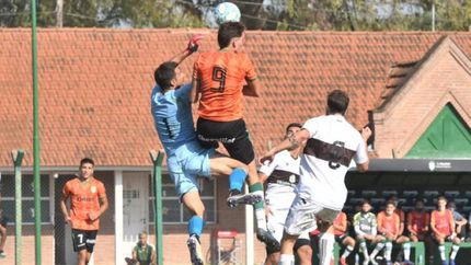El Taladro remontó dos veces el resultado frente a Platense.