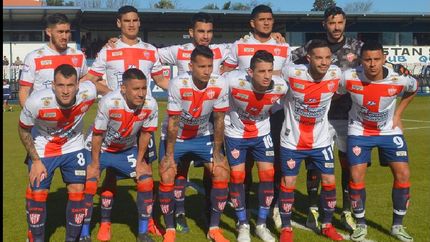 Martínez había sido titular en la primera fecha del campeonato.
