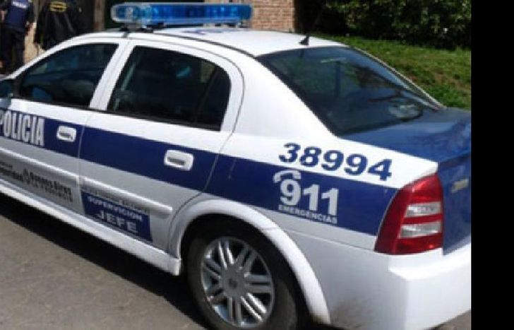 tras 11 años de estar prófugo, la policía logro dar con el peligroso delincuente.