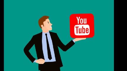 youtube, mi buen amigo