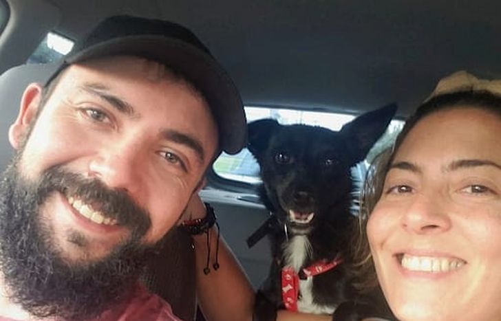 La conmovedora historia de dos rescatistas del conurbano: salvaron más de 100 animales.
