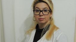 Para Paula, los cambios de hábitos en la alimentación son los que hacen la diferencia.