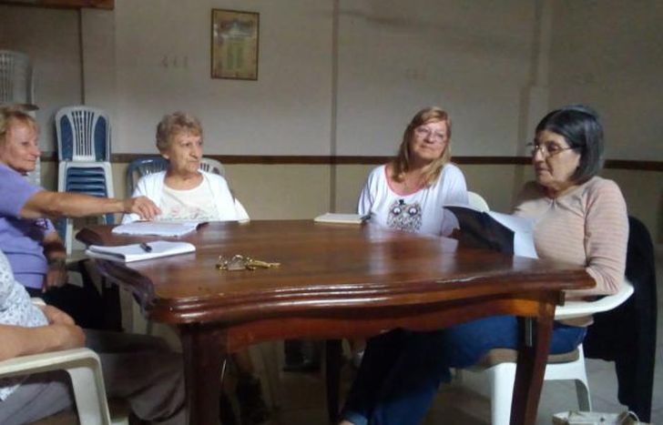 Las iniciativas de este año fueron virtuales.