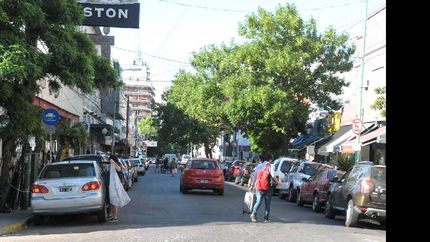 se busca facilitar la compras de los vecinos.