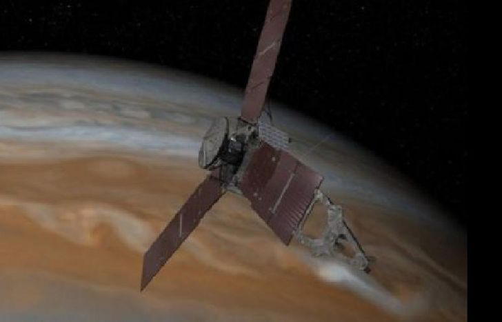 juno