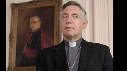 la iglesia desafia al gobierno: vamos a ver si consiguen los votos para despenalizar el aborto