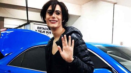 Imputan a Felipe Pettinato por incendio seguido de muerte
