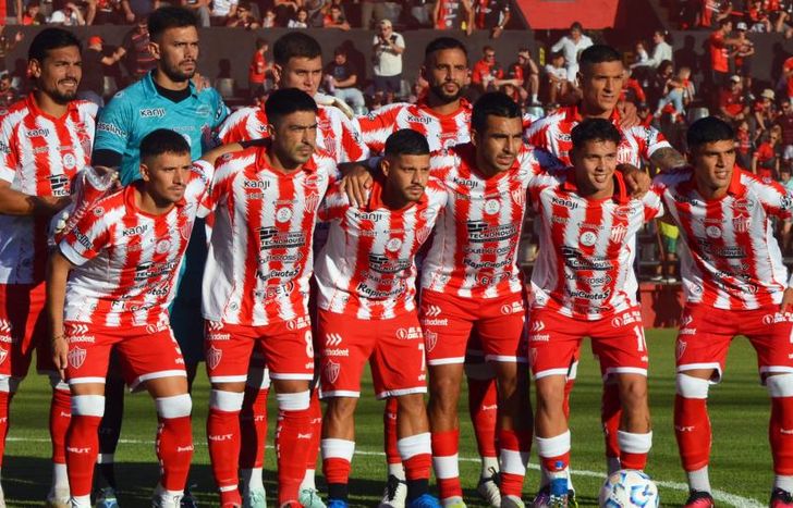 El albirrojo sigue batiendo récords negativos para la historia del fútbol argentino.