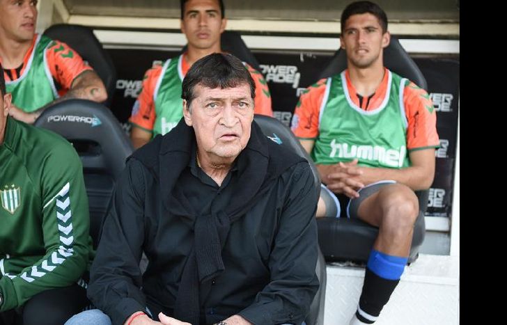 El Emperador aparece en la mira de Sporting Cristal.