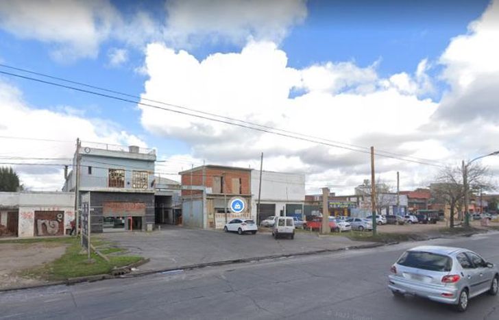 El hecho fue en Pasco y La Torranza.