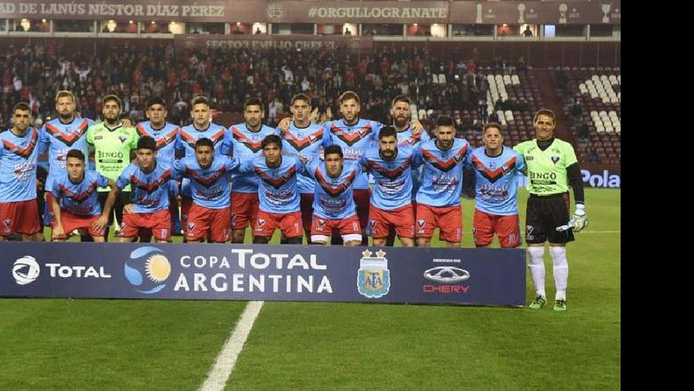 La inolvidable noche de Copa Argentina para el Tricolor, eliminando por penales a Independiente.