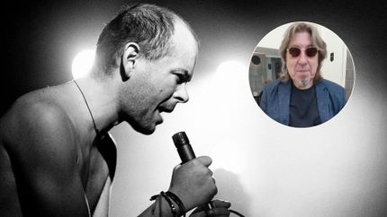 Diariolaunion | Luca Prodan y Miguel Solowej