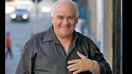 el hombre del doblaje