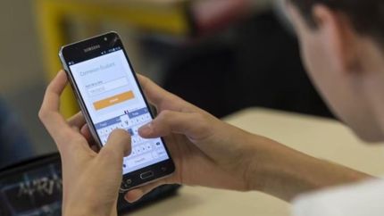 definieron prohibir el uso de celulares en las primarias bonaerenses