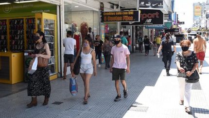 Los casos se mantienen estables en Lomas.