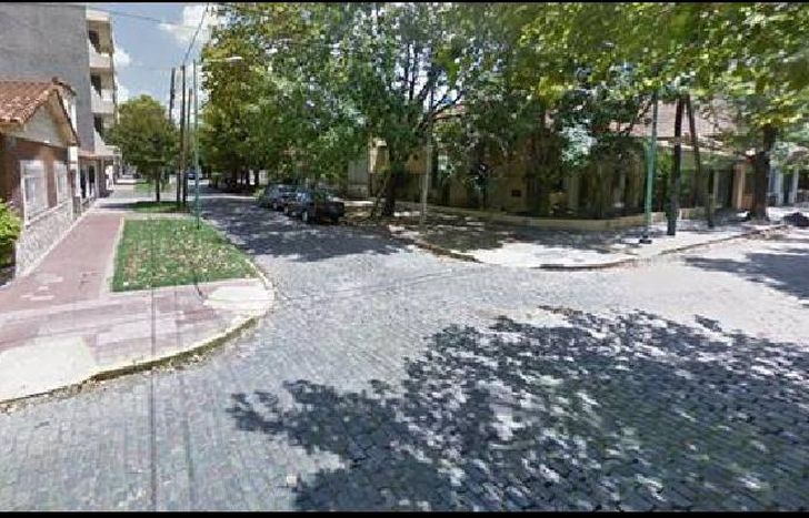 UNA IMAGEN DE “BANFIELD”.