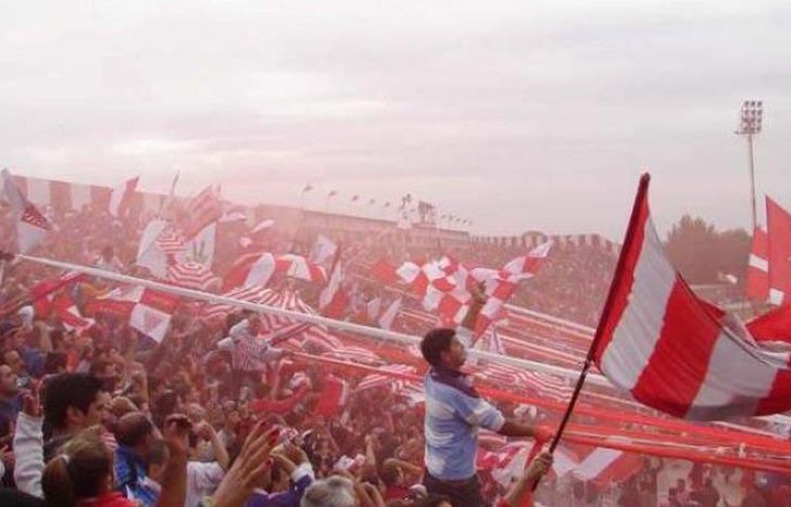 Cada 23 de mayo se celebra el Día Mundial del Hincha de Los Andes.