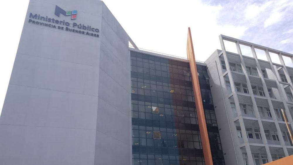 El caso es investigado por la Justicia de Lomas de Zamora.