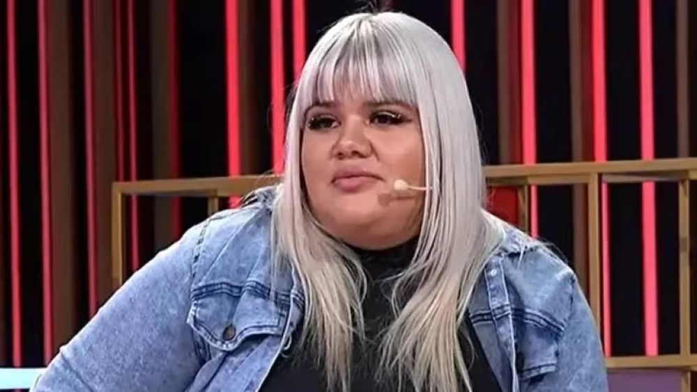 Se supo en qué gastaba Morena Rial el dinero que le daba su papá.
